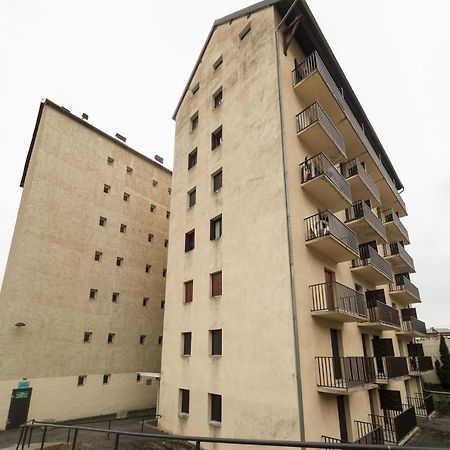 Max Appartement Les Angles  Buitenkant foto