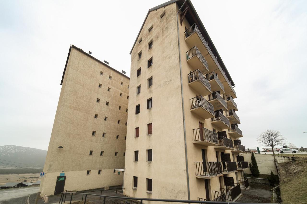 Max Appartement Les Angles  Buitenkant foto