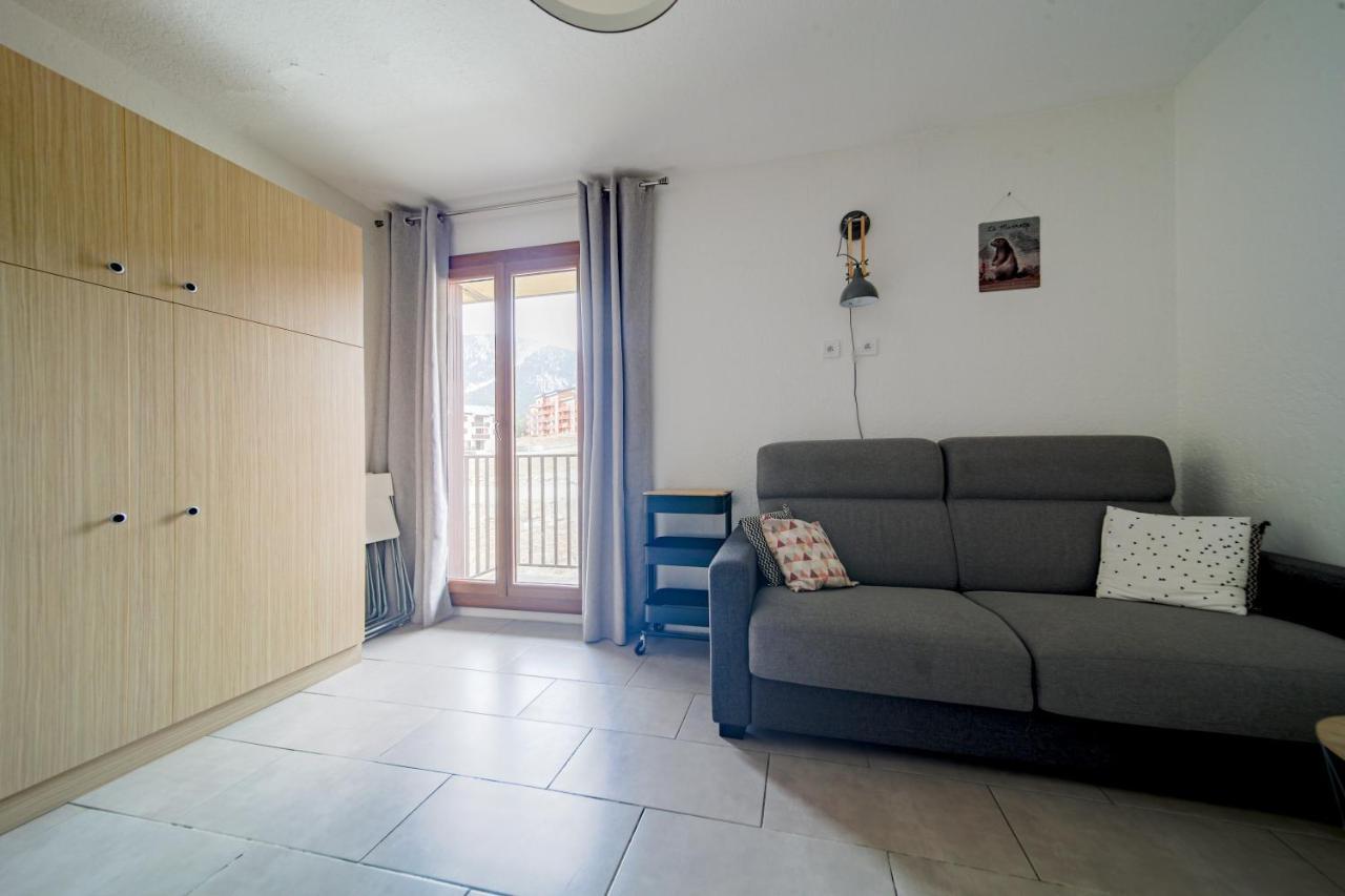 Max Appartement Les Angles  Buitenkant foto
